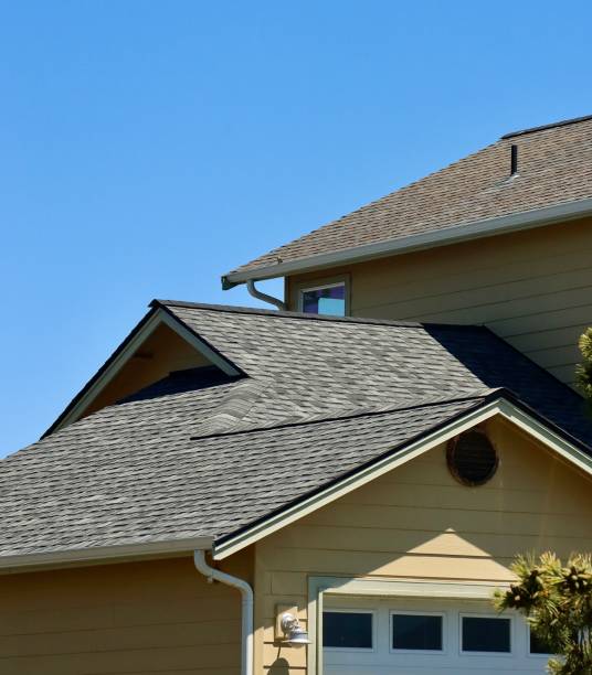 Best Gutter Installation and Repair  in Grass Valley, CA